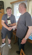Degustace DDS # 11 - Don`t Be Blind to Blended Whisky - Keep Walking
Zbo�en� Kostelec - 6.6.2026
DDS SSaM (Divize degusta�n�ch specialist� Spolku Sb�ratel� alkoholick�ch Miniatur)
Monkey Shoulder - Old St. Andrew`s Nightcap - Mackinlay`s Shackleton - Springbank Campbeltown Loch - Johnnie Walker Island Green - Compass Box The Peat Monster - Big Peat Small Batch - (Old Smuggler - Johnnie Walker Blue Label)