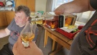 Degustace DDS # 11 - Don`t Be Blind to Blended Whisky - Keep Walking
Zbo�en� Kostelec - 6.6.2026
DDS SSaM (Divize degusta�n�ch specialist� Spolku Sb�ratel� alkoholick�ch Miniatur)
Monkey Shoulder - Old St. Andrew`s Nightcap - Mackinlay`s Shackleton - Springbank Campbeltown Loch - Johnnie Walker Island Green - Compass Box The Peat Monster - Big Peat Small Batch - (Old Smuggler - Johnnie Walker Blue Label)