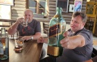 Degustace DDS # 11 - Don`t Be Blind to Blended Whisky - Keep Walking
Zbo�en� Kostelec - 6.6.2026
DDS SSaM (Divize degusta�n�ch specialist� Spolku Sb�ratel� alkoholick�ch Miniatur)
Monkey Shoulder - Old St. Andrew`s Nightcap - Mackinlay`s Shackleton - Springbank Campbeltown Loch - Johnnie Walker Island Green - Compass Box The Peat Monster - Big Peat Small Batch - (Old Smuggler - Johnnie Walker Blue Label)