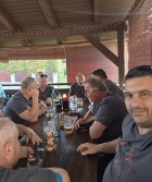 Degustace DDS # 11 - Don`t Be Blind to Blended Whisky - Keep Walking
Zbo�en� Kostelec - 6.6.2026
DDS SSaM (Divize degusta�n�ch specialist� Spolku Sb�ratel� alkoholick�ch Miniatur)
Monkey Shoulder - Old St. Andrew`s Nightcap - Mackinlay`s Shackleton - Springbank Campbeltown Loch - Johnnie Walker Island Green - Compass Box The Peat Monster - Big Peat Small Batch - (Old Smuggler - Johnnie Walker Blue Label)