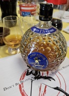 Degustace DDS # 11 - Don`t Be Blind to Blended Whisky - Keep Walking
Zbo�en� Kostelec - 6.6.2026
DDS SSaM (Divize degusta�n�ch specialist� Spolku Sb�ratel� alkoholick�ch Miniatur)
Monkey Shoulder - Old St. Andrew`s Nightcap - Mackinlay`s Shackleton - Springbank Campbeltown Loch - Johnnie Walker Island Green - Compass Box The Peat Monster - Big Peat Small Batch - (Old Smuggler - Johnnie Walker Blue Label)