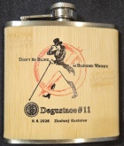 Degustace DDS # 11 - Don`t Be Blind to Blended Whisky - Keep Walking
Zbo�en� Kostelec - 6.6.2026
DDS SSaM (Divize degusta�n�ch specialist� Spolku Sb�ratel� alkoholick�ch Miniatur)
Monkey Shoulder - Old St. Andrew`s Nightcap - Mackinlay`s Shackleton - Springbank Campbeltown Loch - Johnnie Walker Island Green - Compass Box The Peat Monster - Big Peat Small Batch - (Old Smuggler - Johnnie Walker Blue Label)