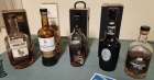 Degustace DDS # 10 - Pomsta z Karibiku
Zbo�en� Kostelec - 8.11.2025
DDS SSaM (Divize degusta�n�ch specialist� Spolku Sb�ratel� alkoholick�ch Miniatur)
Mount Gay Barbados Rum X.O. Triple cask blend - Barbancourt Rhum Estate Reserve aged 15 yeas Haiti - Ron Baoruco Reserva Antigua 21 yo - Old St. Croix A.H.Riise Non Plus Ultra Black Edition - British Navy Pusser`s ron rum rhum Coronation Reserve - Trois Rivieres Cuv�e de L`Oc�an Rhum Blanc Agricole - Cl�ment Rhum Vieux Agricole V.S.O.P. Private cask collection