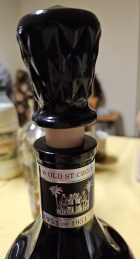 Degustace DDS # 10 - Pomsta z Karibiku
Zbo�en� Kostelec - 8.11.2025
DDS SSaM (Divize degusta�n�ch specialist� Spolku Sb�ratel� alkoholick�ch Miniatur)
Mount Gay Barbados Rum X.O. Triple cask blend - Barbancourt Rhum Estate Reserve aged 15 yeas Haiti - Ron Baoruco Reserva Antigua 21 yo - Old St. Croix A.H.Riise Non Plus Ultra Black Edition - British Navy Pusser`s ron rum rhum Coronation Reserve - Trois Rivieres Cuv�e de L`Oc�an Rhum Blanc Agricole - Cl�ment Rhum Vieux Agricole V.S.O.P. Private cask collection