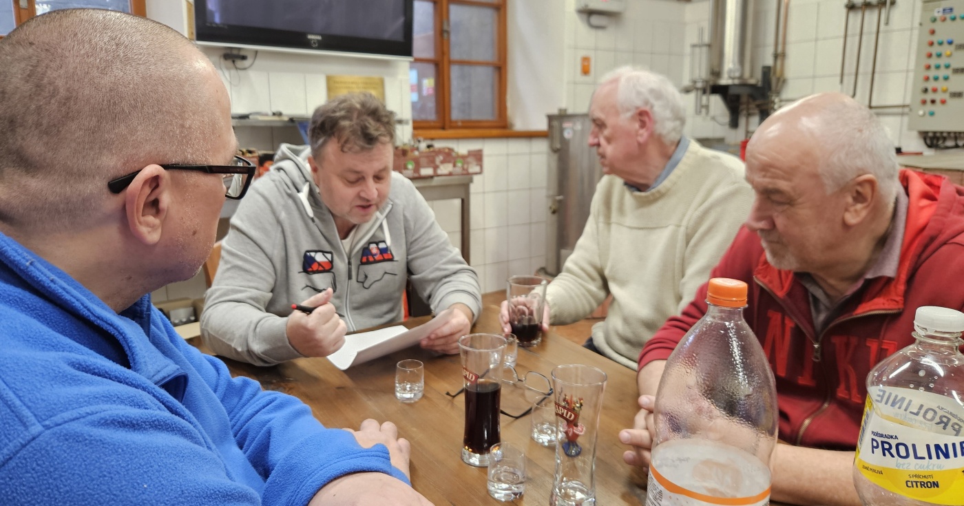 17. v�ro�n� �lensk� sch�ze SSaM
K�cov 2025