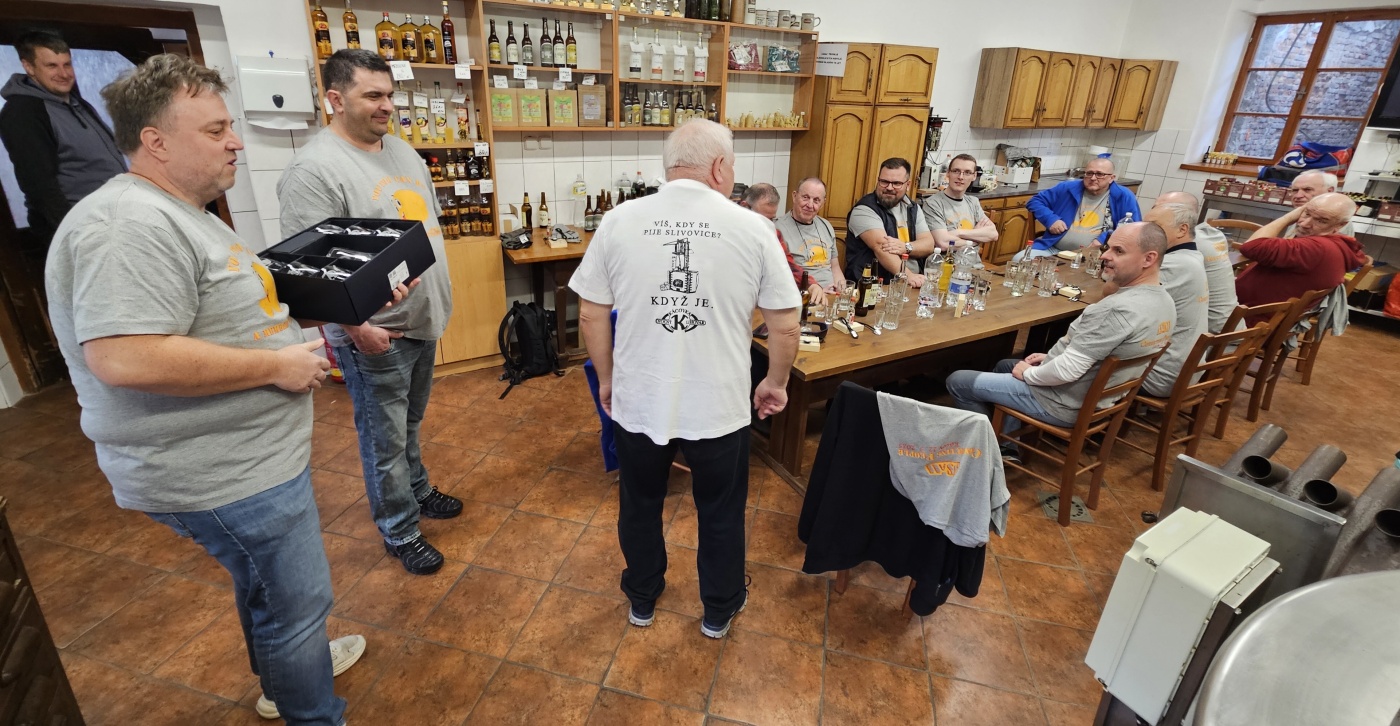 17. v�ro�n� �lensk� sch�ze SSaM
K�cov 2025