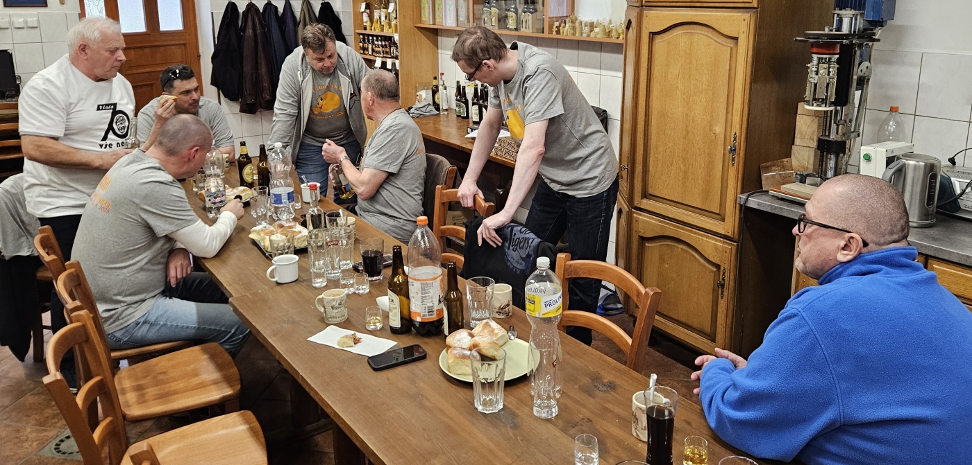 17. v�ro�n� �lensk� sch�ze SSaM
K�cov 2025