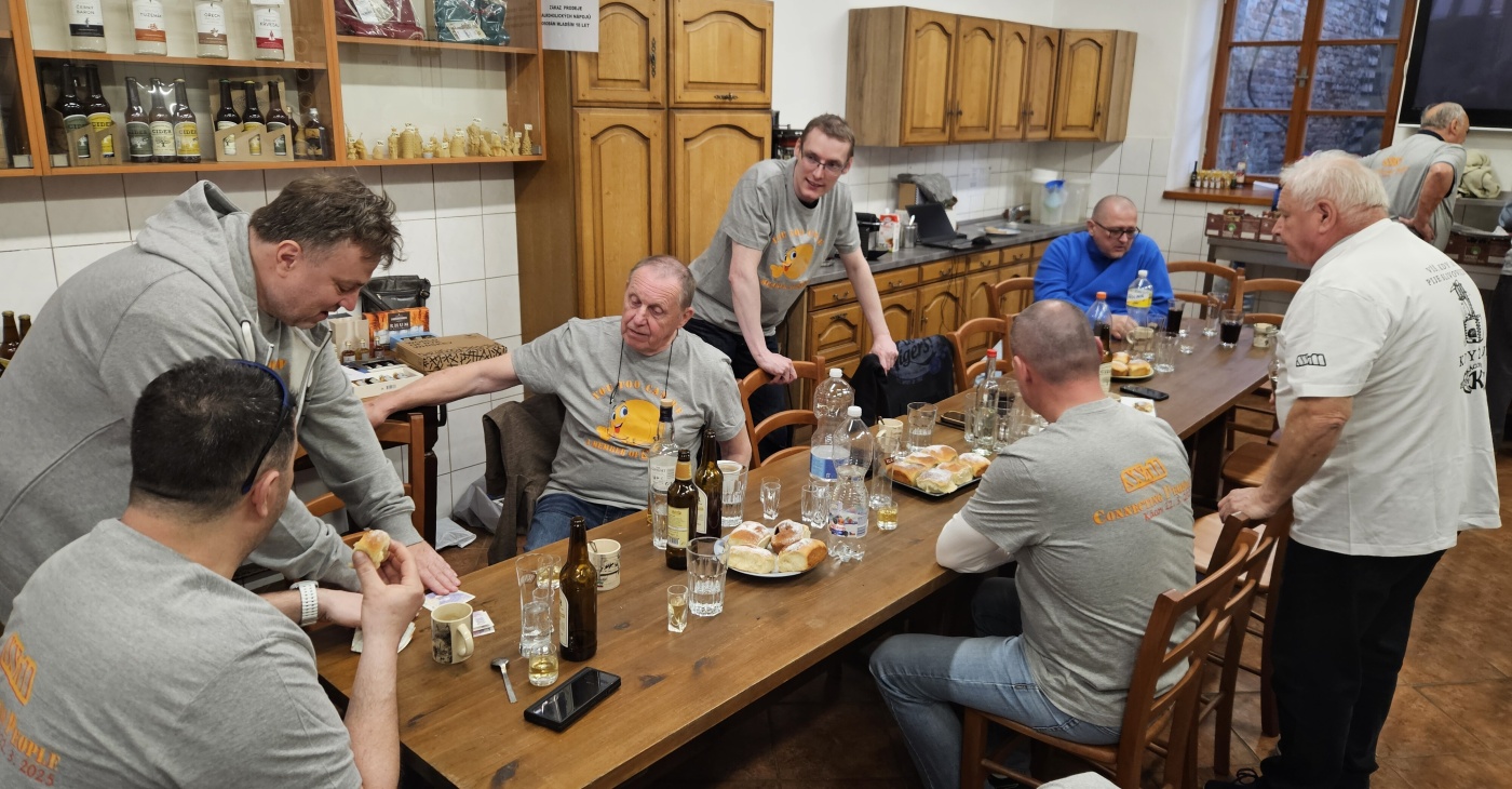 17. v�ro�n� �lensk� sch�ze SSaM
K�cov 2025