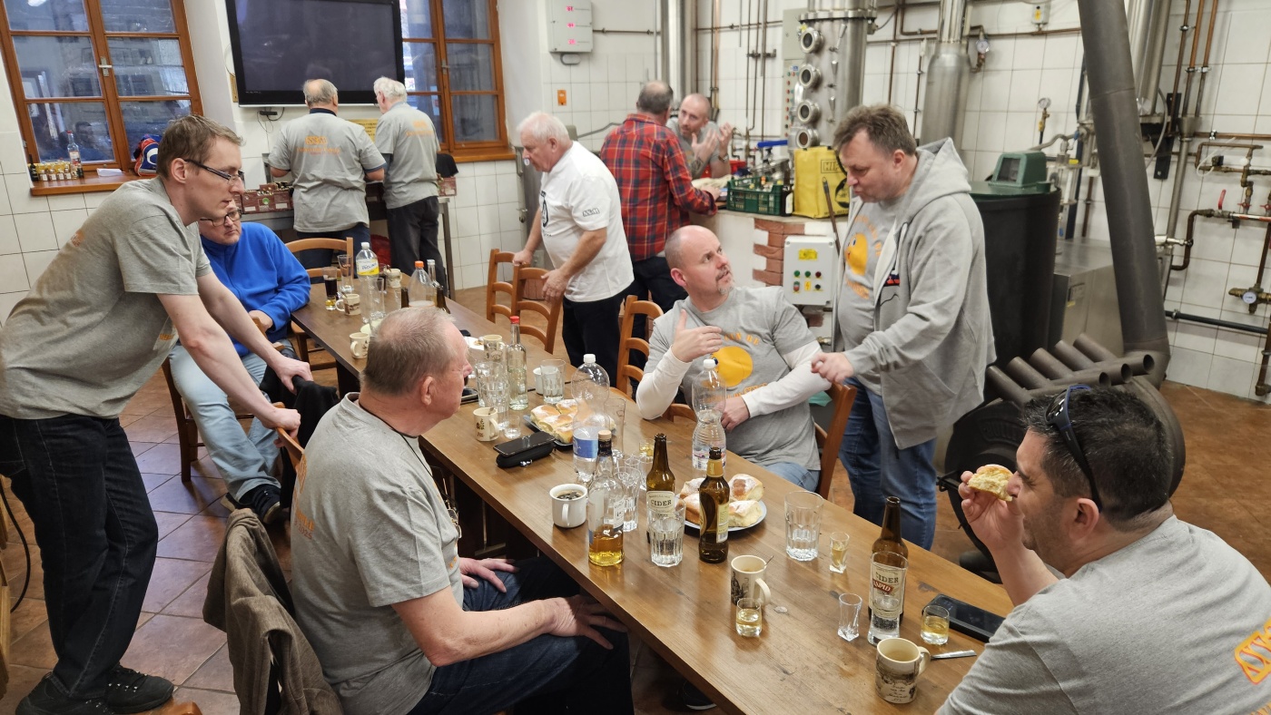 17. v�ro�n� �lensk� sch�ze SSaM
K�cov 2025