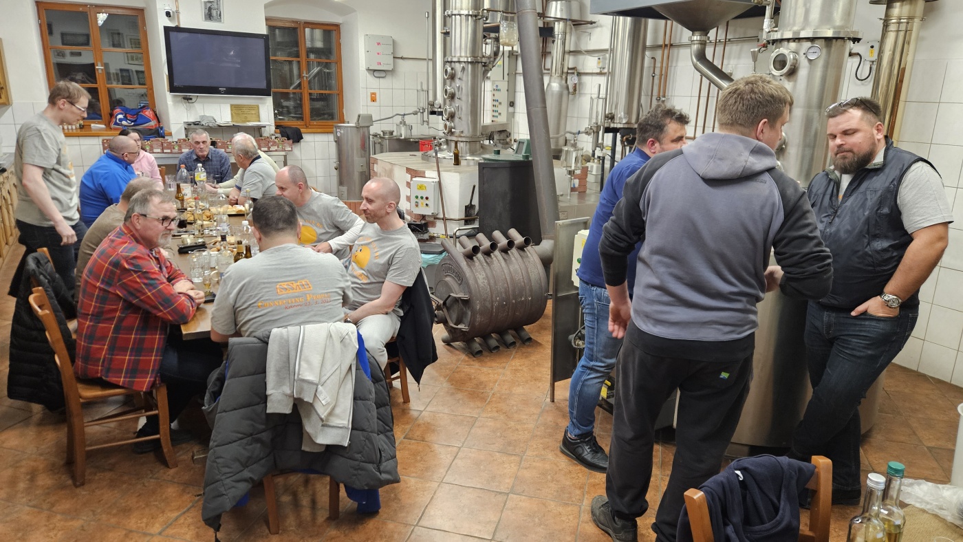 17. v�ro�n� �lensk� sch�ze SSaM
K�cov 2025